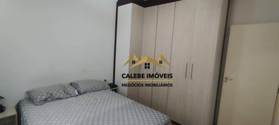 Apartamento, 2 quartos, 46 m² - Foto 4