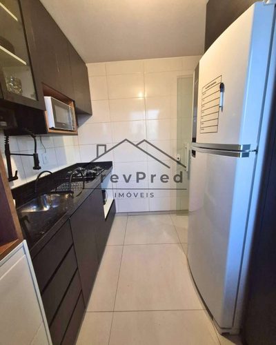 Apartamento, 2 quartos, 49 m² - Foto 3