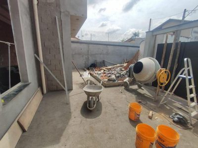 Casa, 3 quartos, 90 m² - Foto 2
