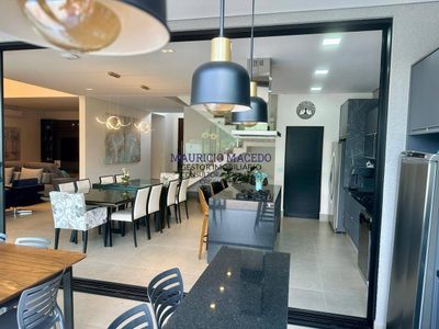 Casa, 3 quartos, 372 m² - Foto 2