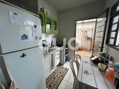 Casa, 2 quartos, 47 m² - Foto 3