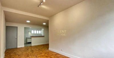 Apartamento, 2 quartos, 77 m² - Foto 2