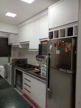 Apartamento, 3 quartos, 69 m² - Foto 4