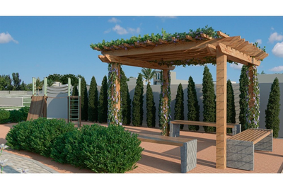 Terreno, 123 m² - Foto 5