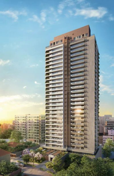 Apartamento, 4 quartos, 221 m² - Foto 2