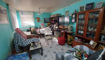 Casa, 1 quarto - Foto 3