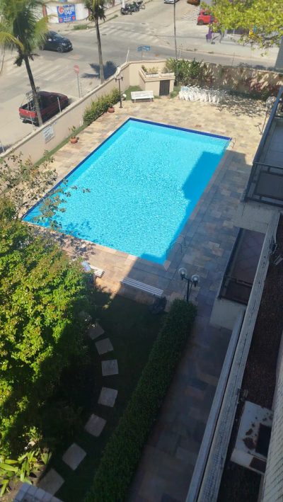 Apartamento, 3 quartos, 128 m² - Foto 2
