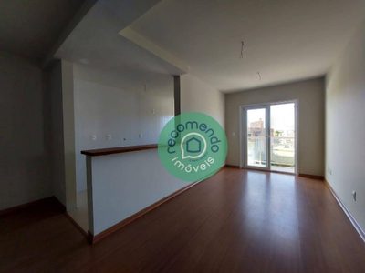 Apartamento, 2 quartos, 73 m² - Foto 5