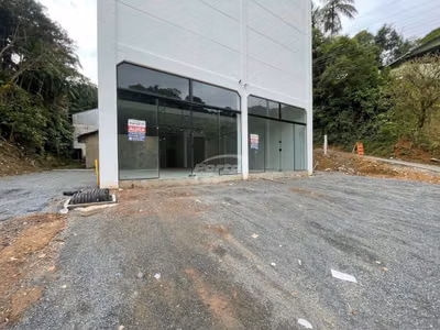 Depósito-Galpão, 285 m² - Foto 1