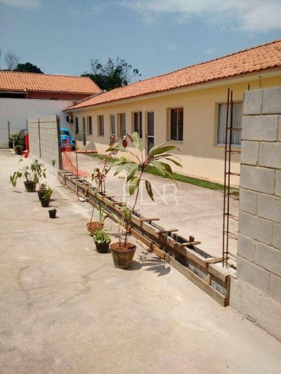 Casa, 2 quartos, 55 m² - Foto 1