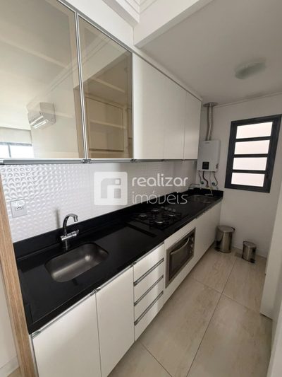 Apartamento, 1 quarto, 43 m² - Foto 4