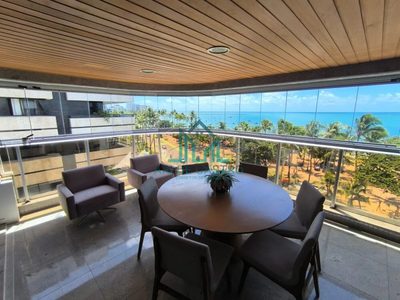Apartamento, 4 quartos, 279 m² - Foto 1
