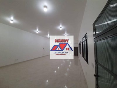 Loja-Salão, 228 m² - Foto 4