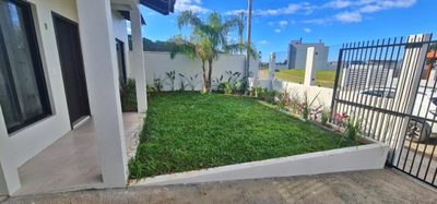 Casa, 3 quartos, 102 m² - Foto 2