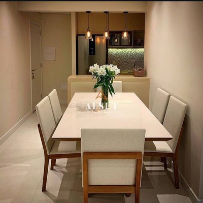 Apartamento, 2 quartos, 62 m² - Foto 2