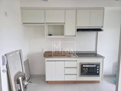 Apartamento, 2 quartos, 54 m² - Foto 1