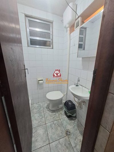Loja-Salão, 100 m² - Foto 2