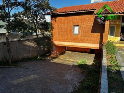 Casa, 4 quartos, 700 m² - Foto 5