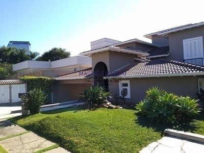 Casa, 4 quartos, 531 m² - Foto 1