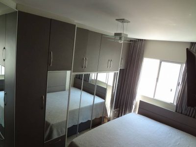 Apartamento, 2 quartos, 65 m² - Foto 2