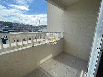 Apartamento, 2 quartos, 46 m² - Foto 5