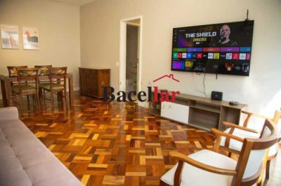 Apartamento, 3 quartos, 86 m² - Foto 2