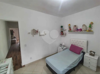 Casa de Condomínio, 2 quartos - Foto 1
