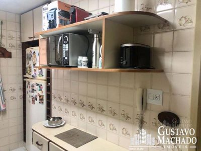Apartamento, 4 quartos, 244 m² - Foto 4