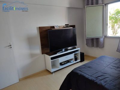 Apartamento, 2 quartos, 50 m² - Foto 5