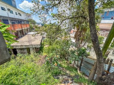 Terreno, 516 m² - Foto 1