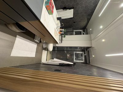 Apartamento, 2 quartos, 75 m² - Foto 5