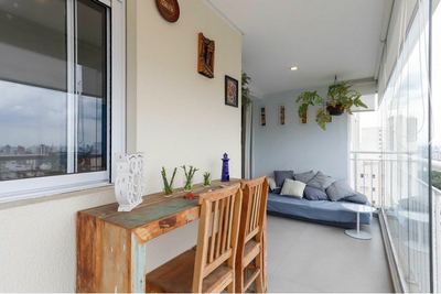 Apartamento, 1 quarto, 67 m² - Foto 2