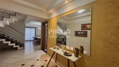Cobertura, 4 quartos, 304 m² - Foto 1