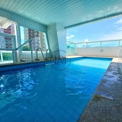 Apartamento, 2 quartos, 64 m² - Foto 1