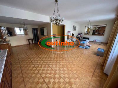 Apartamento, 3 quartos, 160 m² - Foto 1