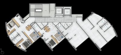 Apartamento, 1 quarto, 28 m² - Foto 4