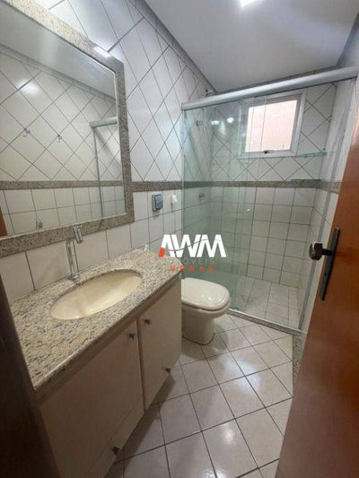 Apartamento, 3 quartos, 98 m² - Foto 2