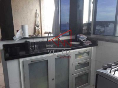 Apartamento, 1 quarto, 52 m² - Foto 2