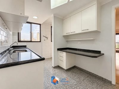Apartamento, 4 quartos, 95 m² - Foto 3