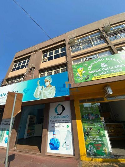 Loja-Salão - Foto 1