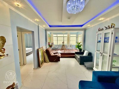 Apartamento, 2 quartos, 112 m² - Foto 4