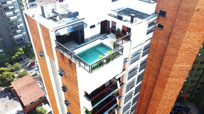 Apartamento, 3 quartos, 349 m² - Foto 1