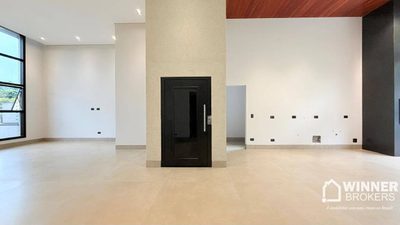 Casa, 3 quartos, 278 m² - Foto 3