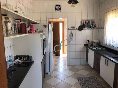 Casa, 3 quartos, 175 m² - Foto 5