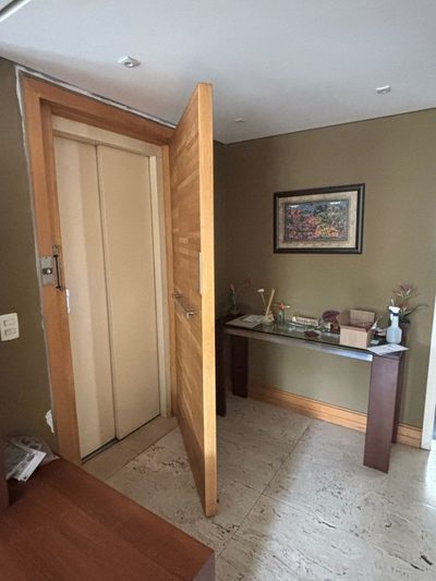 Apartamento, 3 quartos, 132 m² - Foto 2