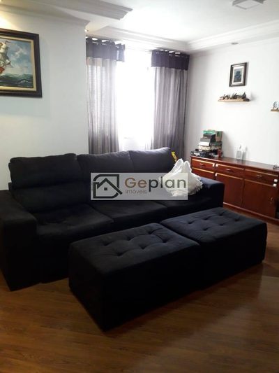 Apartamento, 2 quartos, 81 m² - Foto 3
