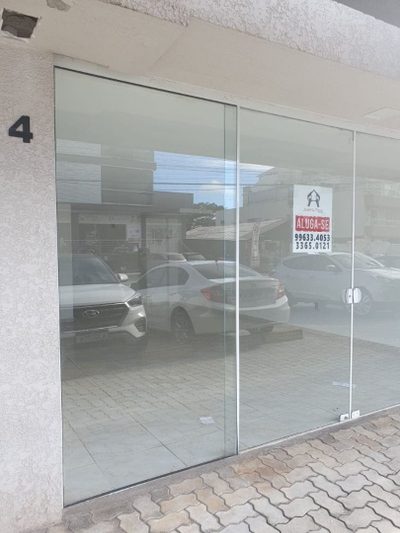 Loja-Salão, 38 m² - Foto 4