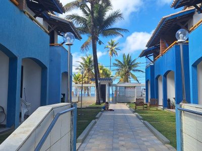 Casa de Condomínio, 2 quartos - Foto 5