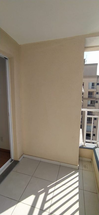 Apartamento, 2 quartos, 48 m² - Foto 5