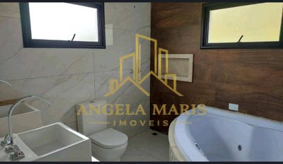 Casa de Condomínio, 4 quartos - Foto 5